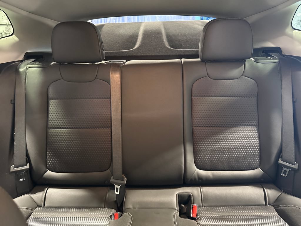 Used 2024 Chevrolet Trax LT FWD image 33