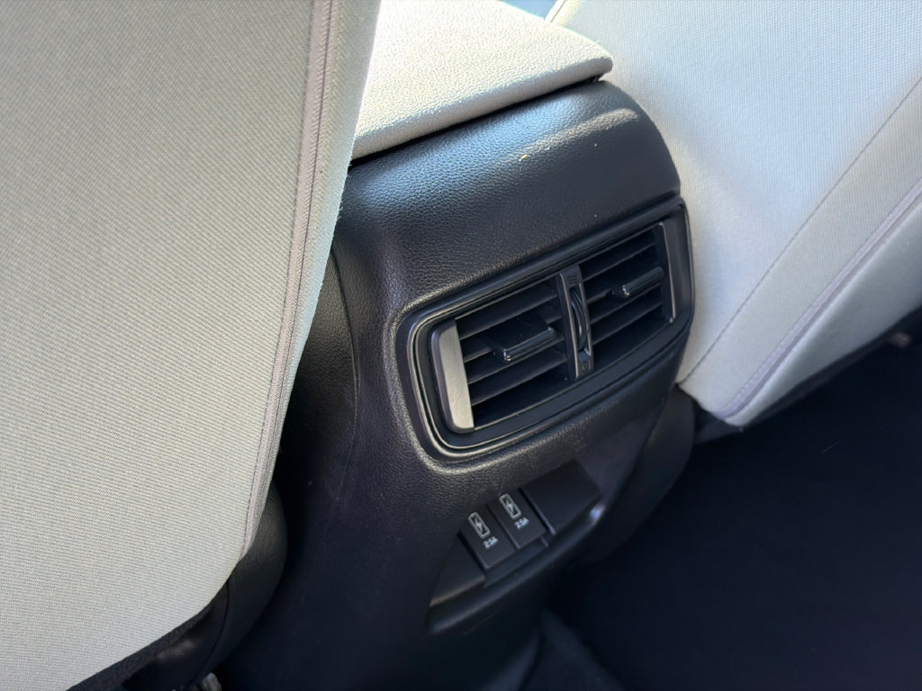 Used 2018 Honda CR-V EX image 21