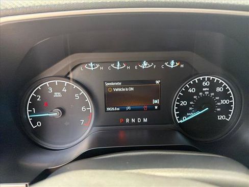 Used 2022 Ford F150 XL w/ STX Appearance Package RWD image 12