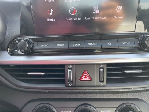 Used 2023 Kia Forte LXS image 25