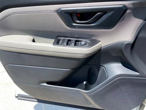 New 2026 Subaru Forester Premium AWD/4WD image 13