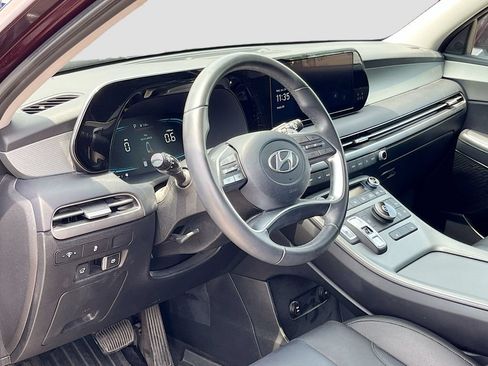 Used 2025 Hyundai Palisade SEL FWD image 9