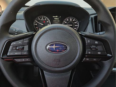 New 2026 Subaru Crosstrek 2.5i Premium image 20