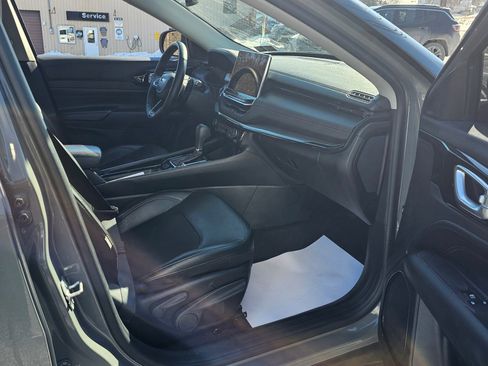 Used 2022 Jeep Compass Trailhawk w/ Trailhawk Convenience Group image 7