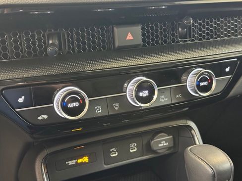 Used 2026 Honda CR-V EX-L image 36