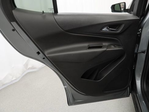 Certified 2024 Chevrolet Equinox LT FWD image 25