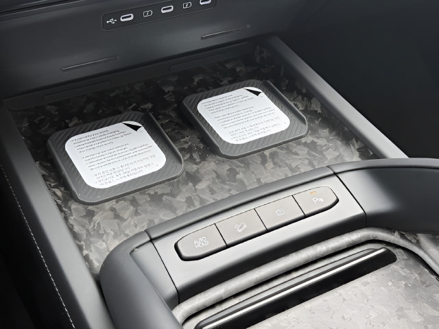 New 2027 Kia Telluride SX Prestige X-Pro AWD/4WD image 16