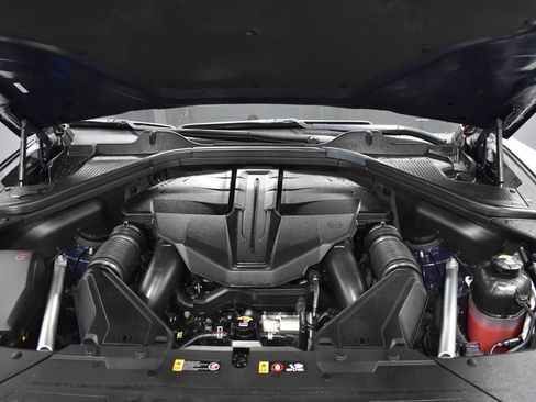 Used 2023 Genesis GV80 3.5T w/ Prestige Package AWD/4WD image 37