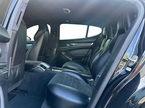 Used 2015 Porsche Panamera GTS image 16