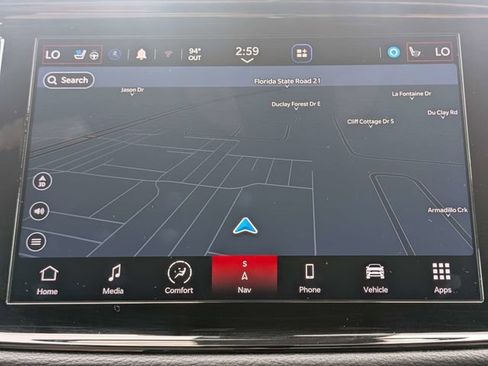 Used 2026 Dodge Durango GT AWD/4WD image 25