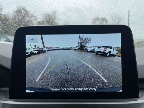 New 2026 Ford Escape Active image 19