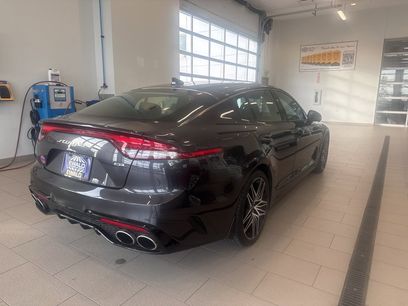 Used 2023 Kia Stinger GT2