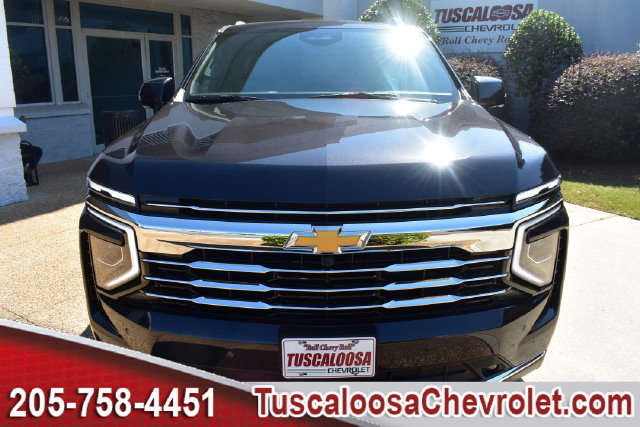 New 2027 Chevrolet Tahoe LT w/ Comfort Package RWD image 4