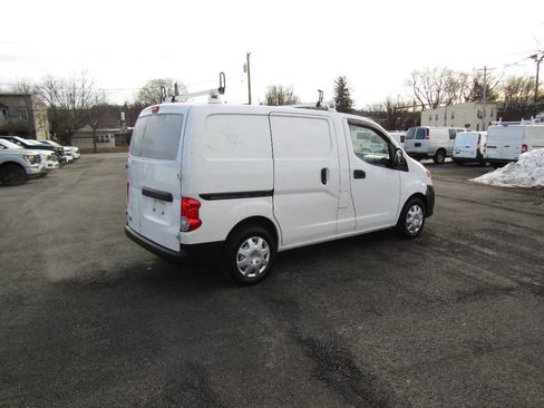 Used 2017 Nissan NV200 S image 35
