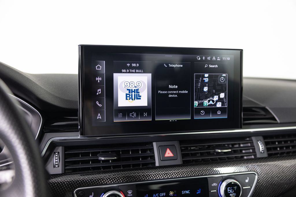 Used 2021 Audi S4 Prestige w/ Prestige Package AWD/4WD image 37