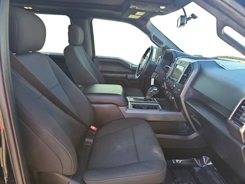 Used 2018 Ford F150 XLT w/ Equipment Group 302A Luxury image 17