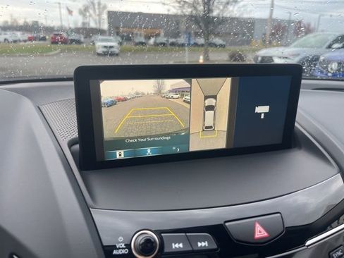 Certified 2025 Acura RDX SH-AWD w/ Advance Package image 48