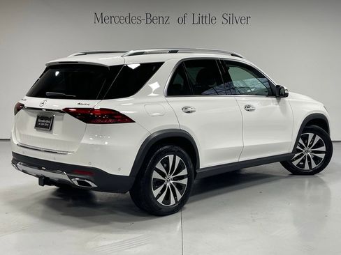 Used 2026 Mercedes-Benz GLE 350 GLE 350 image 6