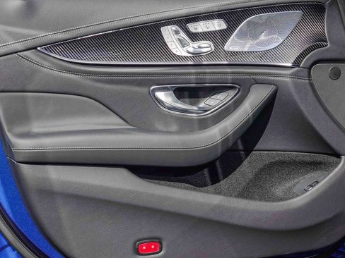 New 2026 Mercedes-Benz AMG GT 43 image 19