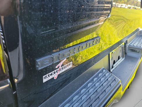Used 2024 RAM 1500 Big Horn AWD/4WD image 21