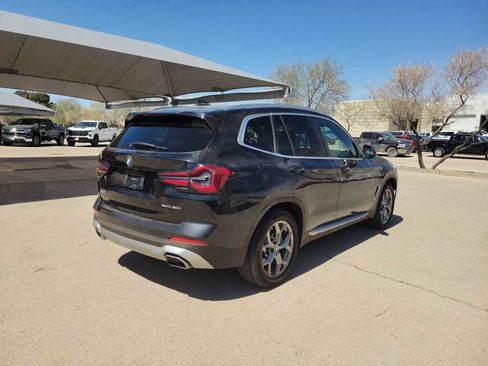 Used 2024 BMW X3 sDrive30i w/ Convenience Package RWD image 8