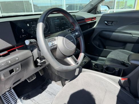 Used 2024 Hyundai Kona N Line FWD image 30