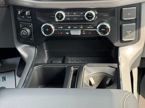 Used 2024 Ford F150 XLT w/ Equipment Group 302A MID AWD/4WD image 14