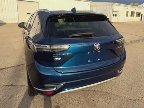Used 2023 Buick Envision Avenir image 41