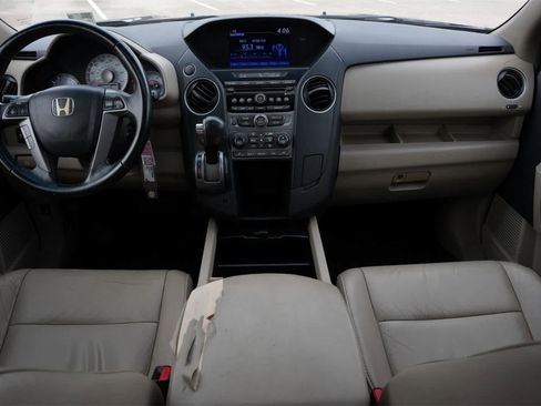 Used 2012 Honda Pilot EX-L image 6
