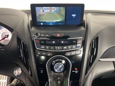 Used 2023 Acura RDX AWD w/ A-Spec & Advance Pkg image 24