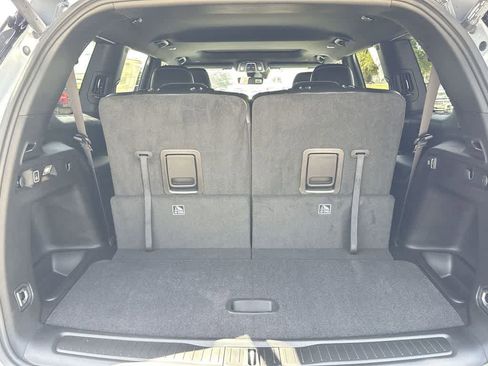 New 2025 Jeep Grand Cherokee L Altitude AWD/4WD image 22