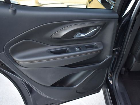 Used 2020 GMC Terrain SLT image 37