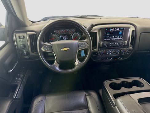 Used 2016 Chevrolet Silverado 1500 LT w/ All Star Edition image 17