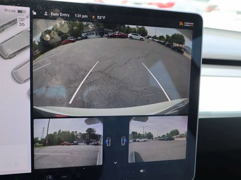 Used 2020 Tesla Model 3 Long Range image 18