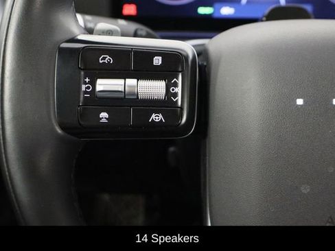 Used 2026 Hyundai Ioniq 9 Calligraphy AWD/4WD image 8
