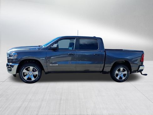 New 2026 RAM 1500 Tradesman image 7