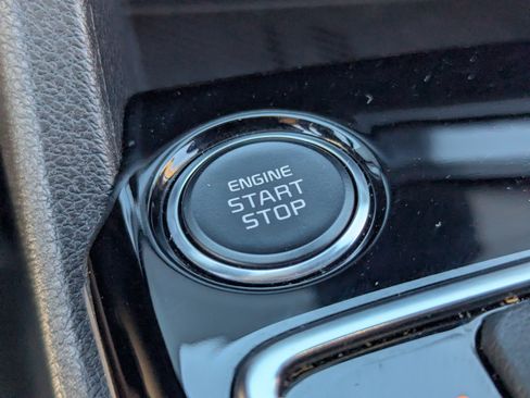 Certified 2025 Kia Sportage EX w/ Premium Package image 31