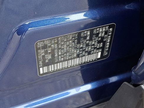 Used 2023 Nissan Rogue Platinum image 29