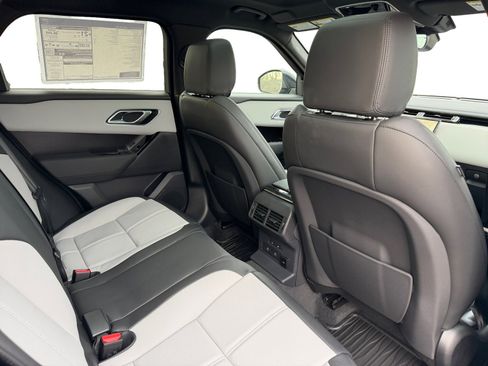 New 2026 Land Rover Range Rover Velar Dynamic SE AWD/4WD image 20