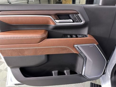 New 2026 GMC Sierra 2500 Denali Ultimate image 23