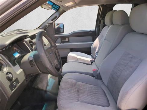 Used 2013 Ford F150 STX RWD image 13