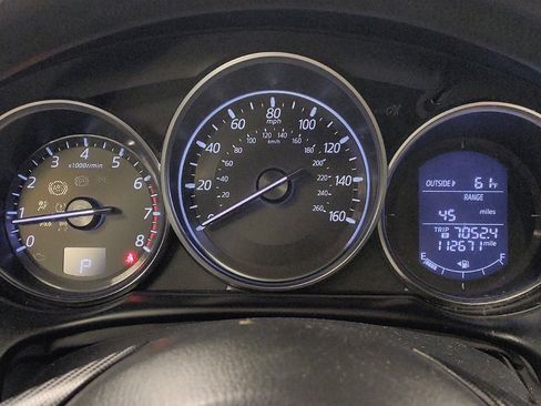 Used 2016 MAZDA CX-5 Sport w/ Rear Camera Package image 23