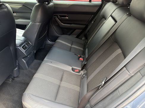 Used 2025 MAZDA CX-50 AWD 2.5 S w/ Weather Package image 22
