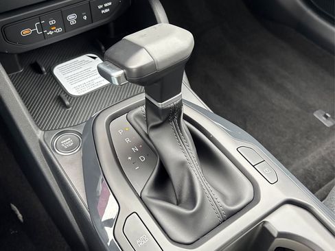New 2025 Kia K4 EX image 21