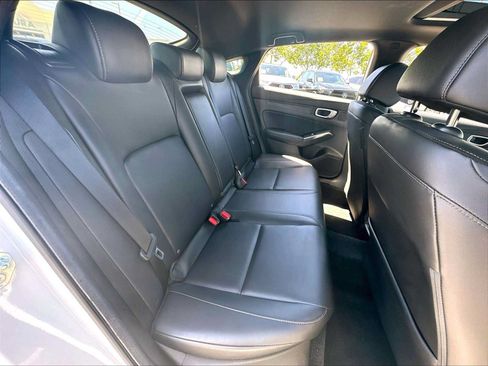 Used 2024 Acura Integra A-Spec FWD image 29