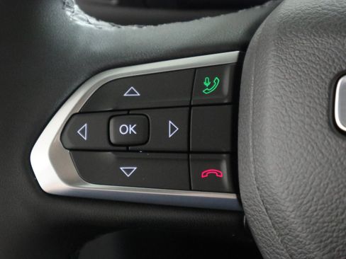 New 2026 Jeep Compass Latitude w/ Quick Order Package 29K image 29