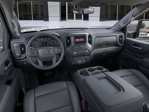 New 2026 GMC Sierra 3500 Pro AWD/4WD image 15