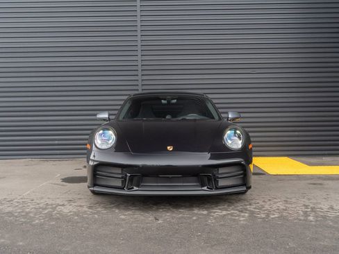 Used 2026 Porsche 911 Carrera T image 6