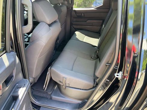 Used 2025 Toyota Tacoma SR5 RWD image 19