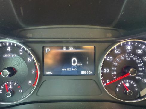 Used 2023 Kia Forte LXS FWD image 10